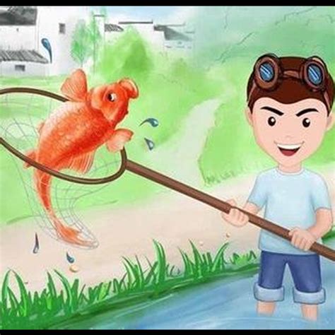 夢見魚跳出水面|夢見大魚跳出水面